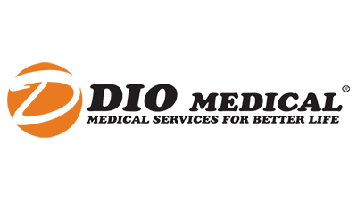 Dio Medical Logo