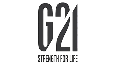 g21 Logo