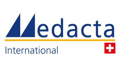 Medacta Logo