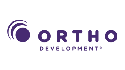 Ortho Development Logo