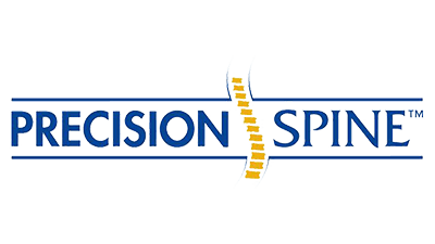 Precision SPine Logo