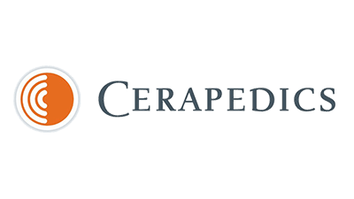 Cerapedics Logo Logo