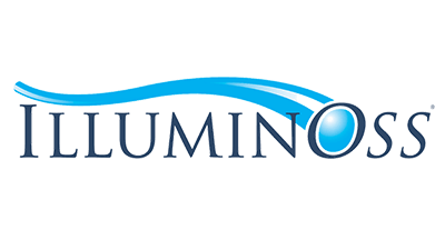 lluminos Logo
