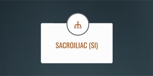 Sacroiliac