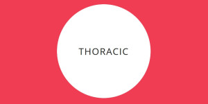 Thoracic