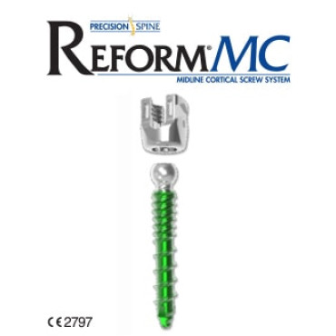 Reform® MC Posterior Lumbar Fusion System