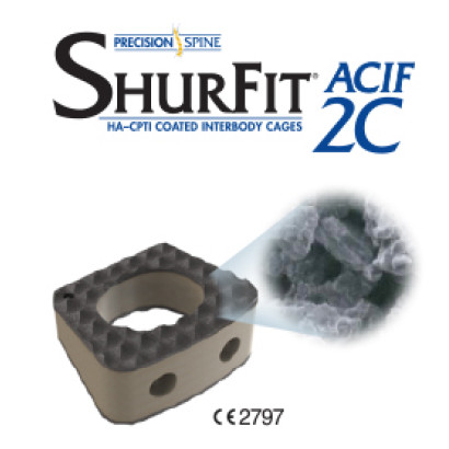 ShurFit® ACIF 2C