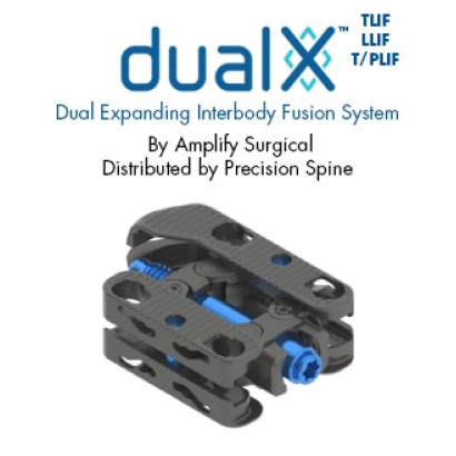 DualX™ systems