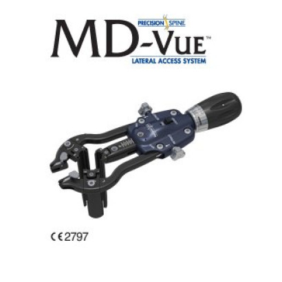 MD-Vue™ Lateral Access System