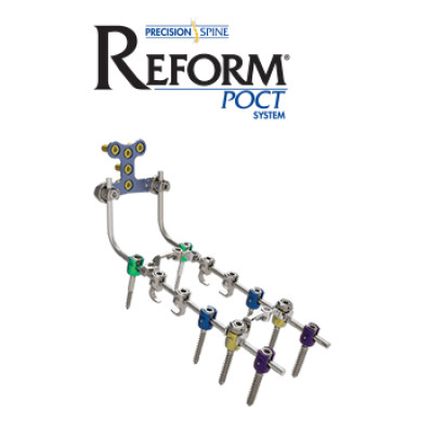 Reform® POCT  System 