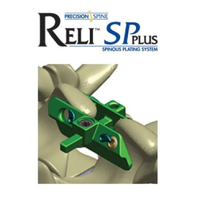 Reli™ SP PLUS Spinous Plating System