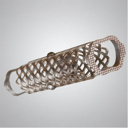 NGage Surgical Mesh System