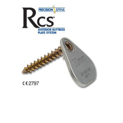 RCS® Anterior Buttress Plate System