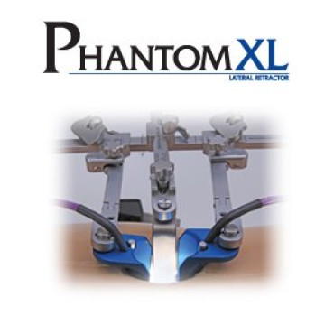 Phantom XL Lateral Retractor 